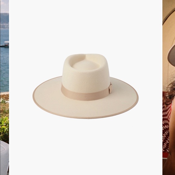 Lack of Color - IVORY RANCHER - Picture 2 of 5